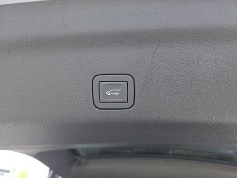 New 2026 Chevrolet Tahoe Premier AWD/4WD image 21