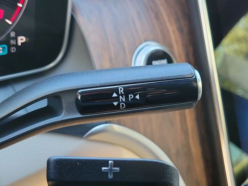 New 2026 Mercedes-Benz GLC 300 image 27