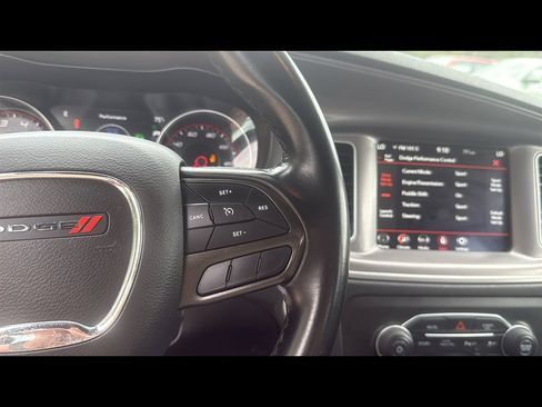 Used 2023 Dodge Charger GT image 15