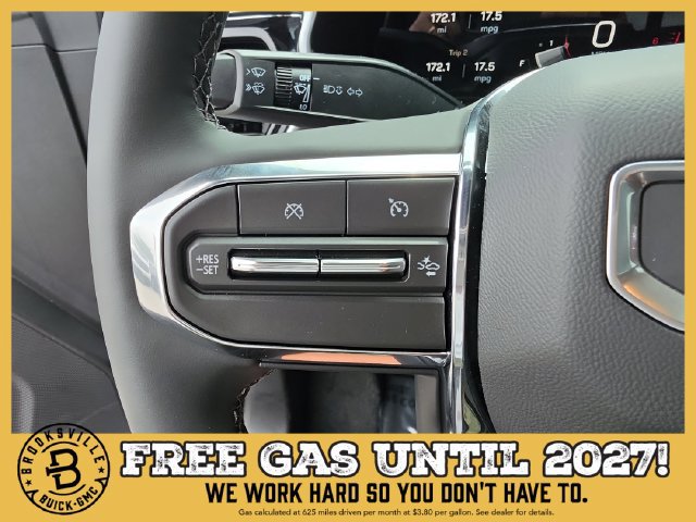 New 2026 GMC Canyon Elevation w/ Convenience Package RWD image 25
