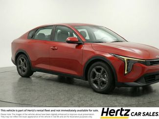 Used 2025 Kia K4 LXS video 1