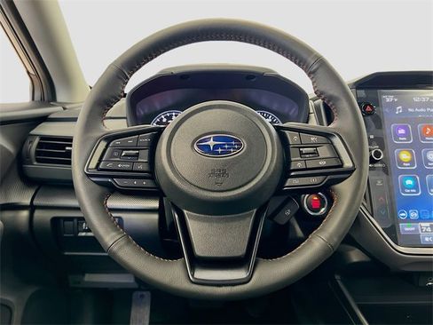 New 2026 Subaru Crosstrek 2.5i Limited image 17