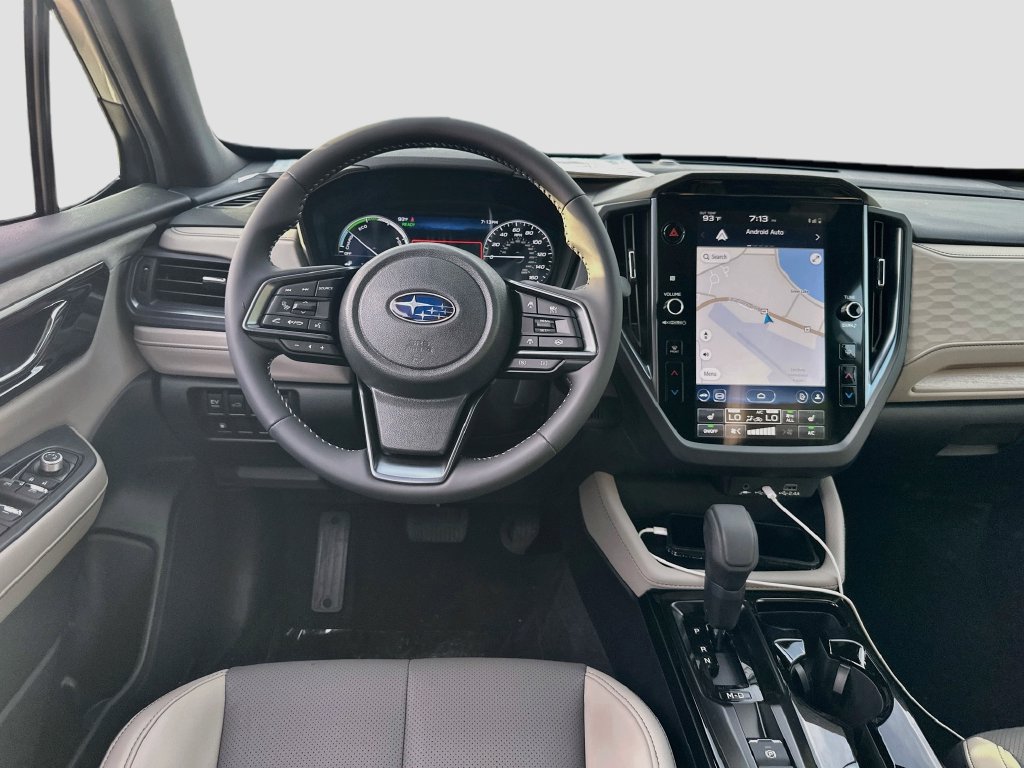 New 2026 Subaru Forester Sport AWD/4WD image 20