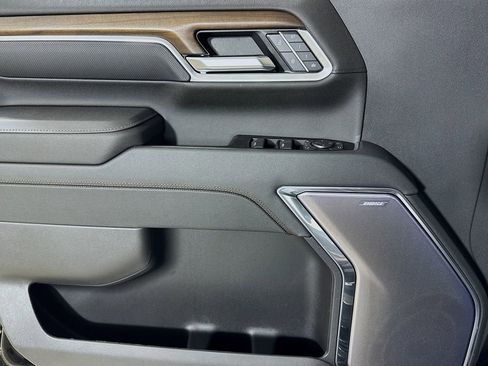 New 2026 Chevrolet Silverado 2500 High Country w/ Technology Package image 16