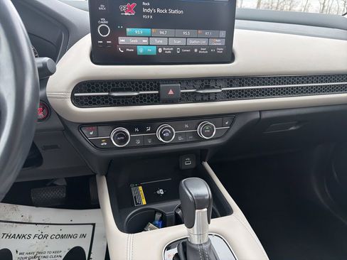 Certified 2023 Honda HR-V EX-L image 16