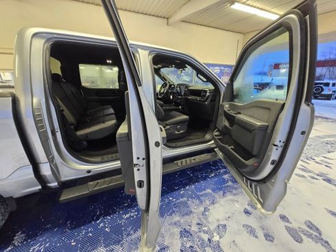 Used 2024 Ford F150 STX image 24
