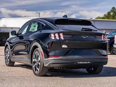 New 2026 Ford Mustang Mach-E Select w/ Technology Package image 3