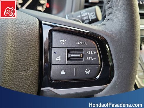 Used 2026 Honda Odyssey Elite image 12