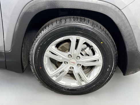 Used 2020 GMC Terrain SLE image 32