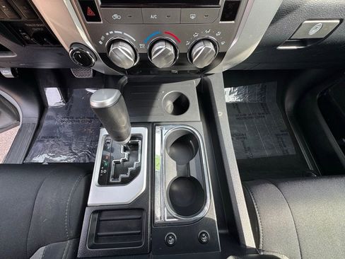 Used 2019 Toyota Tundra SR5 w/ TRD Off Road Package image 27