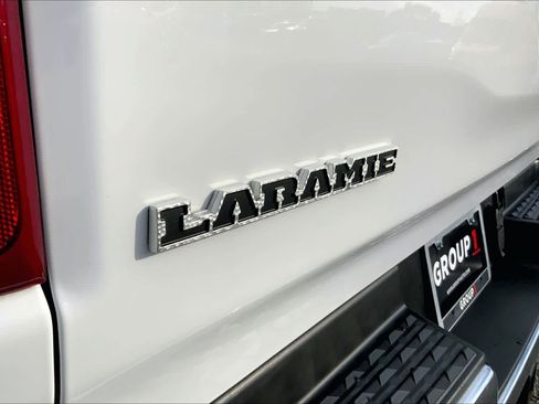 Used 2020 RAM 1500 Laramie image 9