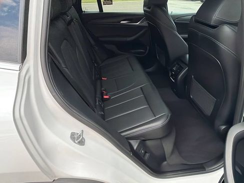 Used 2024 BMW X3 xDrive30i w/ Convenience Package AWD/4WD image 15