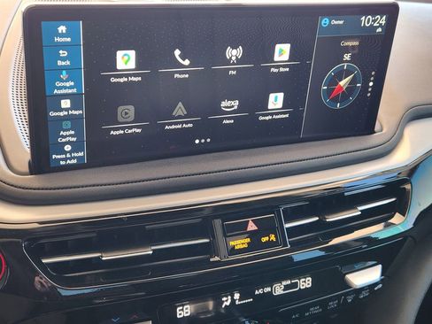 New 2026 Acura MDX w/ Technology Package AWD/4WD image 17