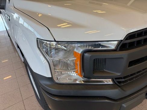 Used 2020 Ford F150 XL w/ XL Power Equipment Group image 9