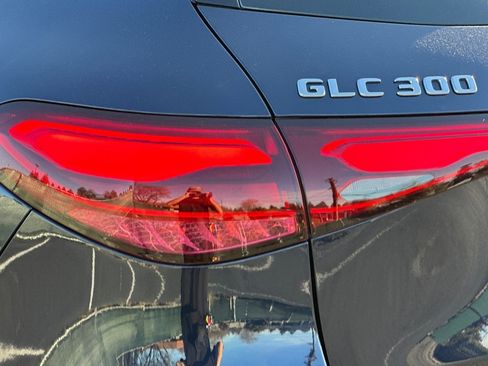 Certified 2024 Mercedes-Benz GLC 300 4MATIC image 13