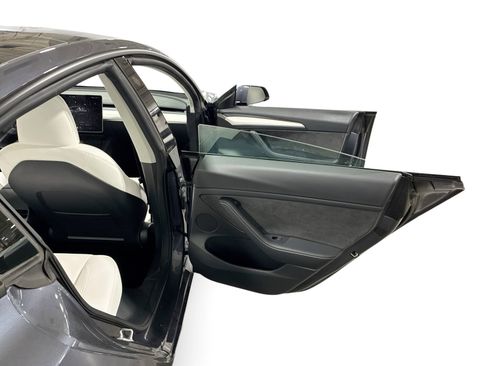 Certified 2023 Tesla Model 3 Standard Range RWD image 12