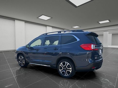 Certified 2023 Subaru Ascent Limited w/ Technology Package AWD/4WD image 11