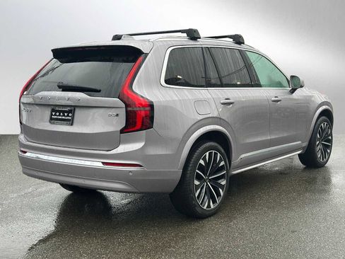 New 2026 Volvo XC90 B5 Core w/ Protection Package Premier image 3