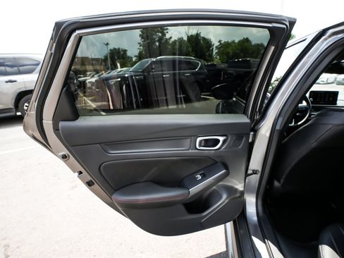 Used 2025 Acura Integra Type S FWD image 13