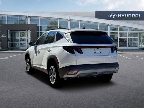 New 2026 Hyundai Tucson SEL image 5