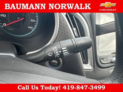 Used 2020 Chevrolet Malibu LS FWD image 21