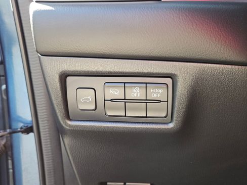 Used 2024 MAZDA CX-5 AWD 2.5 S w/ Preferred Package image 15