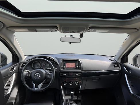 Used 2013 MAZDA CX-5 Grand Touring AWD/4WD image 8