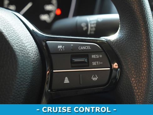 Used 2025 Honda Civic LX image 13