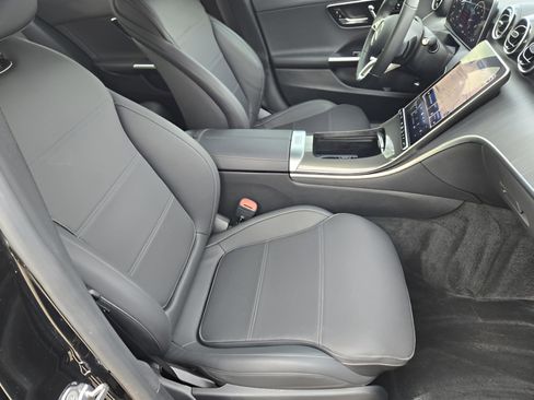 Certified 2024 Mercedes-Benz C 300 C 300 image 9
