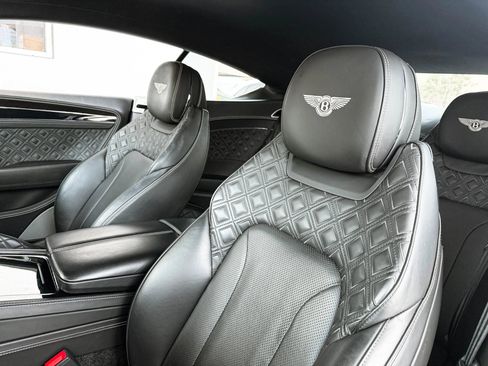 Used 2020 Bentley Continental GT V8 AWD/4WD image 22