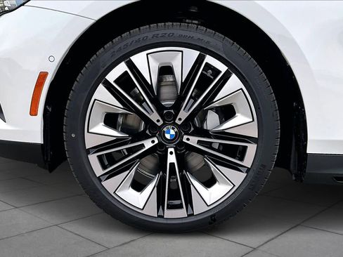 New 2026 BMW 530i 530i image 11