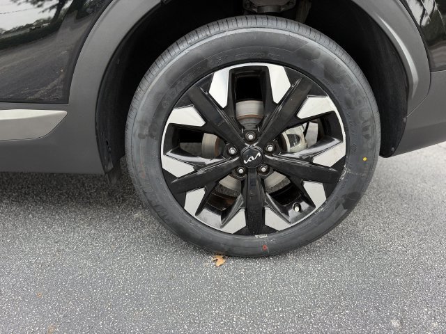 Certified 2023 Kia Sportage X-Line w/ X-Line Premium Package AWD/4WD image 41
