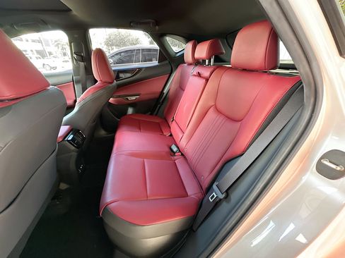 Used 2024 Lexus NX 350 AWD image 25