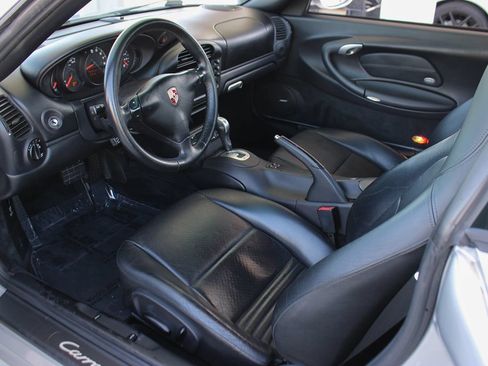 Used 2002 Porsche 911 GT3 RS image 15