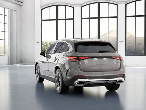 New 2026 Mercedes-Benz GLC 300 GLC 300 image 22