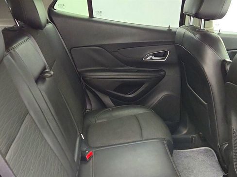 Used 2016 Buick Encore FWD image 22