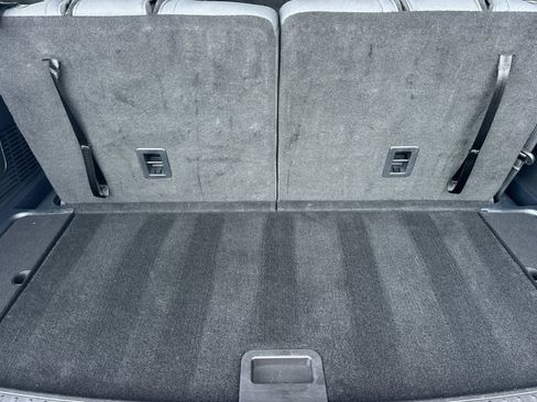 Certified 2025 Ford Explorer Active image 17