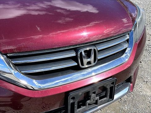 Used 2015 Honda Accord Sport image 25