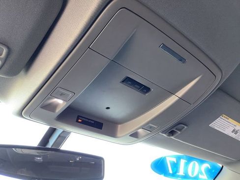 Used 2017 Chevrolet Silverado 1500 LT w/ All Star Edition image 19