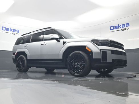 Used 2024 Hyundai Santa Fe Calligraphy AWD/4WD image 39