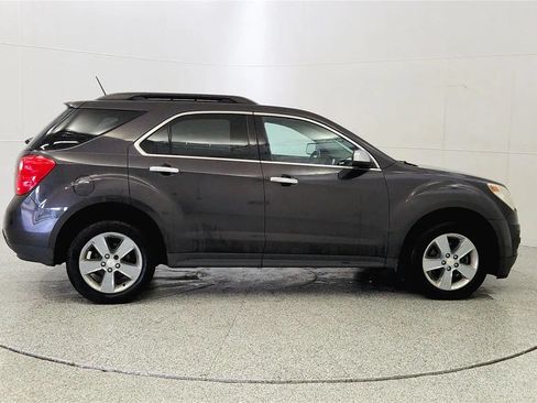 Used 2015 Chevrolet Equinox LT FWD image 8