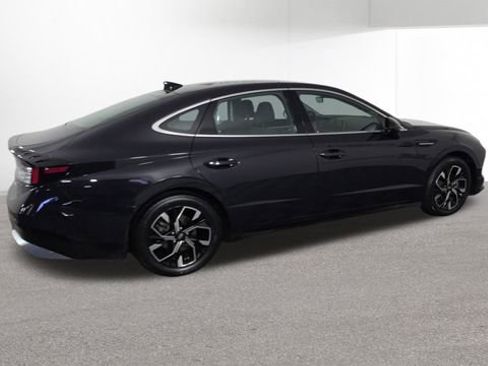 Used 2024 Hyundai Sonata SEL FWD image 10