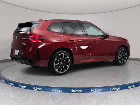 New 2026 BMW X3 xDrive30 image 5