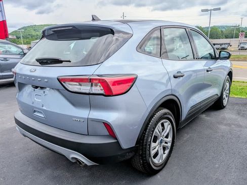 Used 2022 Ford Escape S AWD/4WD image 6