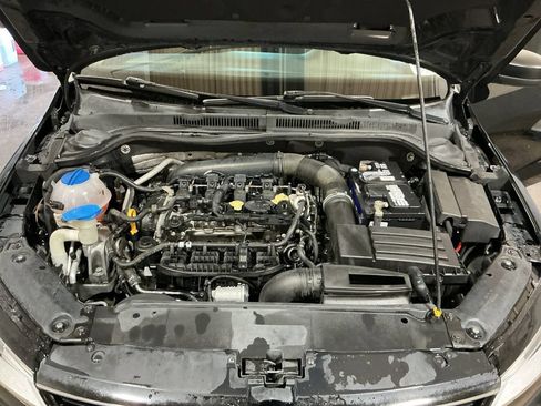 Used 2015 Volkswagen Jetta SE FWD image 21