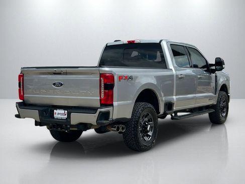 Used 2024 Ford F250 Lariat w/ Sport Appearance Package AWD/4WD image 5