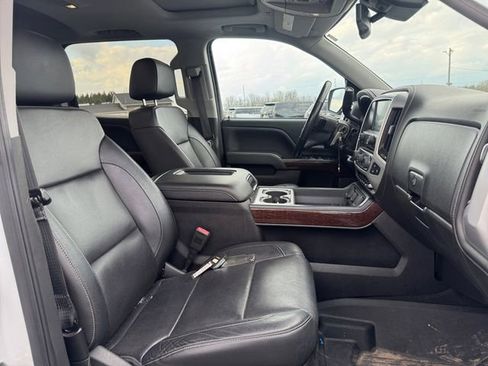 Used 2018 GMC Sierra 1500 SLT image 17