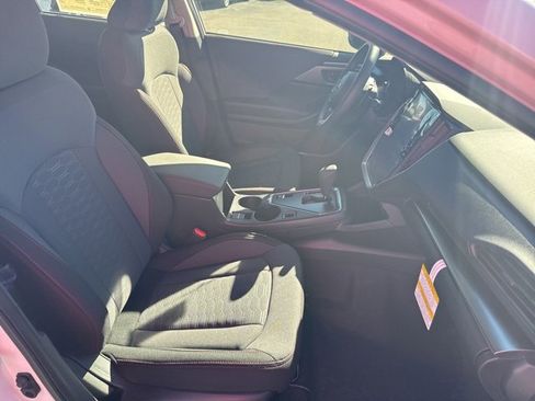 New 2025 Subaru Impreza 2.0i Sport image 11