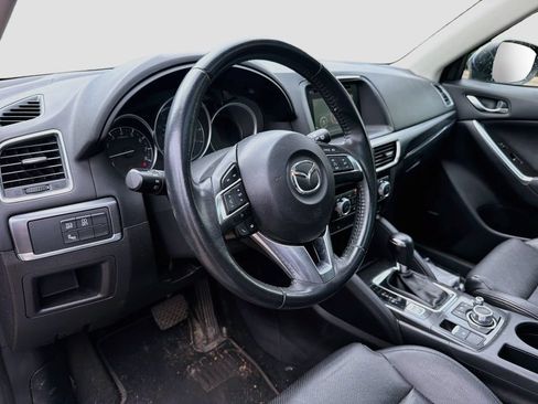 Used 2016 MAZDA CX-5 Grand Touring AWD/4WD image 9