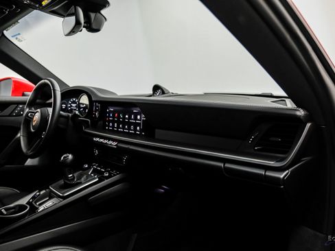 Used 2024 Porsche 911 Carrera GTS w/ Premium Package image 44